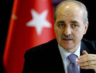 Material used in bomb attack in Kayseri is similar to Istanbul attacks: Deputy PM