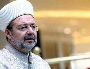 Turkey’s religious body issues fatwa against underage marriage