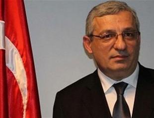 Deputy intelligence undersecretary appointed Turkey’s ambassador to Paris