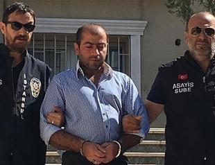 Istanbul police again detain man who kicked woman on bus for wearing shorts