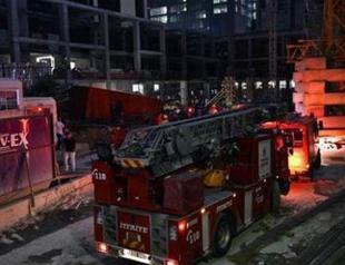 Court finds no responsible party in deadly Istanbul elevator accident case