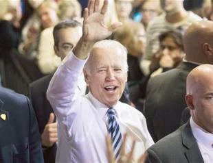 Clinton eyes Biden for secretary of state: Report