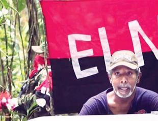 Colombia postpones ELN talks over hostage dispute