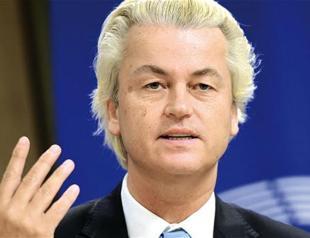 Dutch far right’s Geert Wilders says to boycott ‘political’ trial
