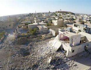 Turkish warplanes to not fly into Syria after threat by regime