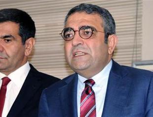 CHP deputy Tanrıkulu slams internet cuts in eastern, southeastern Turkey