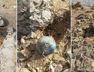 157 tons of ammonium nitrate seized in Turkey’s southeast