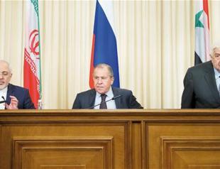 Syrian rebels launch Aleppo counter-attack to break siege