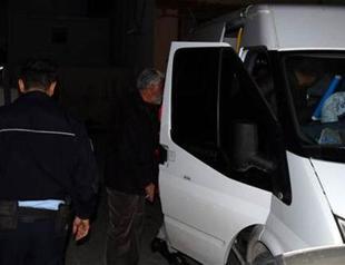 Six detained in Turkey over assassination of Russian Ambassador Karlov