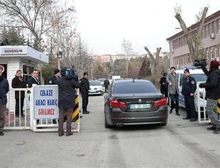 Turkish-Russian joint group to probe killing