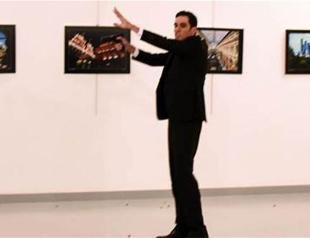 Karlov’s assassin stayed in hotel close to scene, took 11 shots