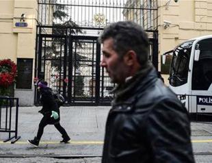 Security tightened at Turkey’s missions in Russia