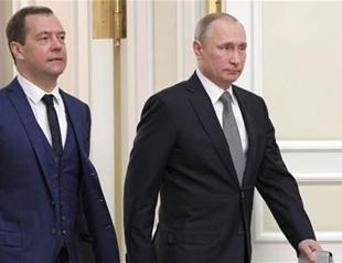 Russian PM vows ‘punishment’ will follow the assassination of Karlov