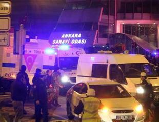 Turkish business leaders condemn assassination of Russian envoy