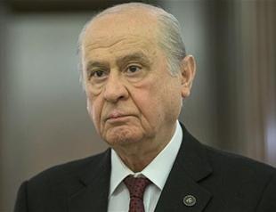 Connections behind Karlov murder should be enlightened: MHP head Bahçeli