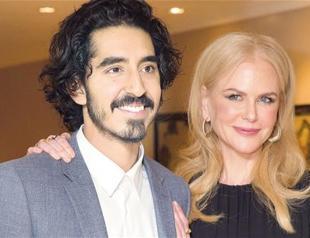 Oscar hopeful Kidman ‘relates to story of adopted child’