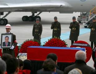 Turkey, Russia to ‘continue cooperation against terror’ despite assassination of Karlov