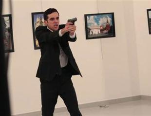 Karlov’s assassin bypassed security with police ID