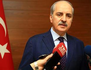 Karlov’s murder being examined meticulously: Turkish deputy PM