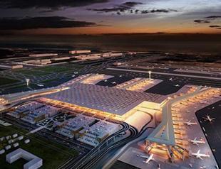 Istanbul’s third airport to be opened on Feb 26, 2018: PM Yıldırım