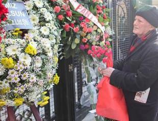 World condemns assassination of Russian ambassador Karlov