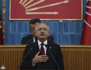 Govt-led charter changes bring constitutional dictatorship: CHP