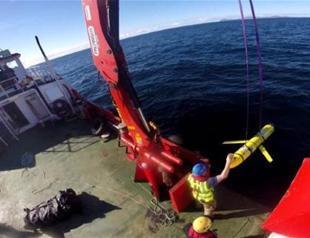 China returns underwater drone, US condemns ‘unlawful’ seizure