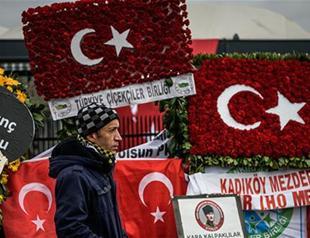 Toll in Beşiktaş attack rises to 45