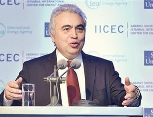 Renewables to mark energy growth in next 25 years: IEA chief