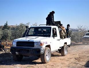 Syrias al-Bab to Aleppo highway under full control: Turkish military