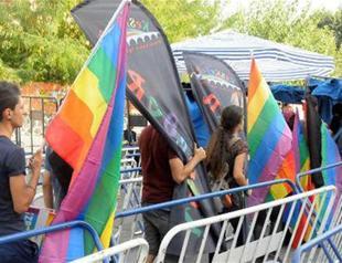 Syrian transsexual woman killed in Istanbul