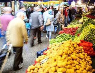 Consumer confidence index slips in December