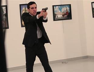 Details emerge regarding Karlov assassination