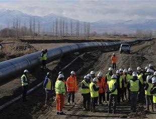 World Bank approves $800 million loan for TANAP