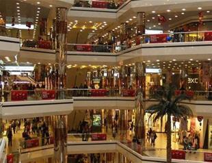 Undercover police to help boost security at shopping malls