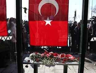 I carried wounded soldiers with my broken arm: Bus driver in Kayseri attack