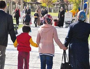 ‘Protective family’ system reaches 5,000 kids