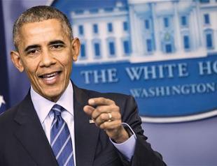 Obama bans future oil leases in much of Arctic, Atlantic