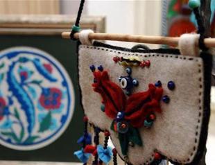 Handcrafts lead boom in Turkish cultural exports