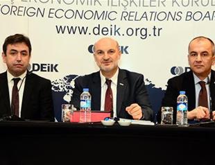 Shanghai and Istanbul to ‘write new history’