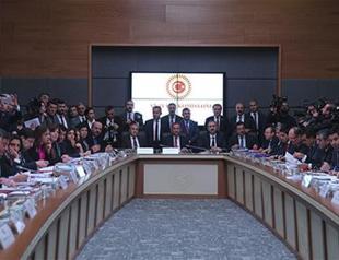 Charter debate begins with battlefield analogy