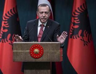 Russian envoy’s assassin related to ‘FETÖ’: President Erdoğan