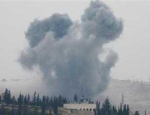 Sixteen Turkish soldiers killed in fierce Bab battle