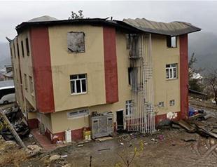 Victims of Adana dormitory fire subjected to violence: Report