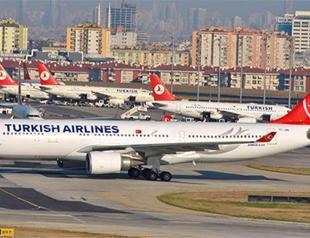 Turkish Airlines launches flights to Havana, Caracas