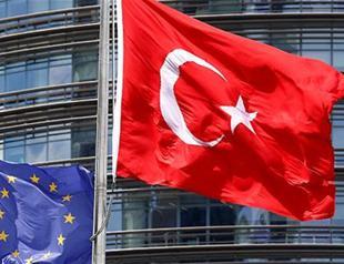 European Commission proposes modernizing Customs Union deal with Turkey