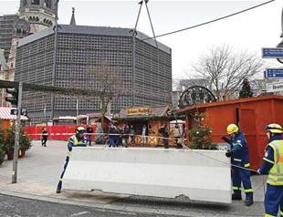 Manhunt for Berlin suspect intensifies as anger grows