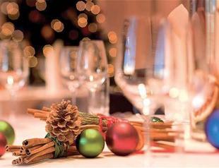 Joyous New Year celebrations at Mövenpick