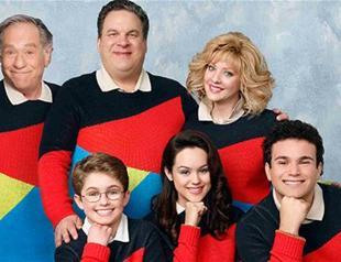 At 70, sitcoms stand firm against wave of TV changes