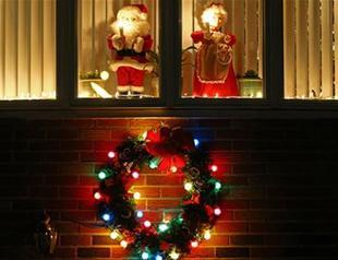 Not-so-happy New Year: From forced fun to fear